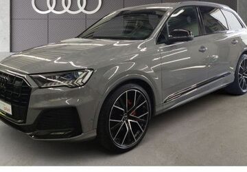 Audi Q7 67.083 km 68.480 &euro; Frankfurt am Main 60326