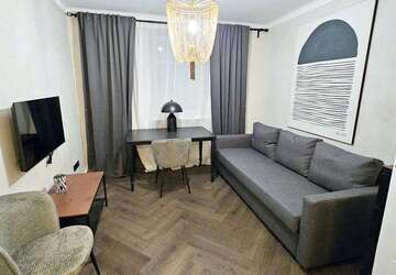 Wohnung Frankfurt am Main Rödelheim - 2 Zimmer, 38 m&sup2;, 995&euro; | Angebot:27324376