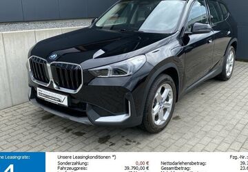 BMW X1 19.750 km 37.999 &euro; Buchen- Hettingen 74722
