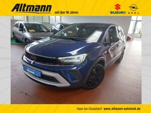 Opel Crossland X Elegance AHK Kamera PDC Therma Tec Beh 27.622 km 18.900 &euro; HAAN 42781