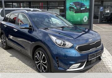 Kia Niro 170.598 km 12.970 &euro; Hanau 63452