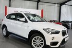 BMW X1 sDrive 18i Advantage WHITE / AUTOMATIK / 89.000 km 16.331 &euro; Hamm 59077