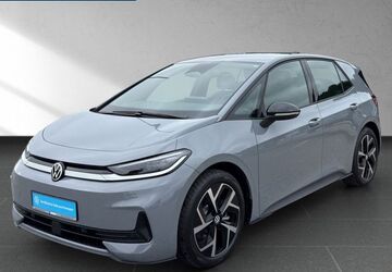 VW ID.3 1.507 km 37.930 &euro; Schleswig 24837