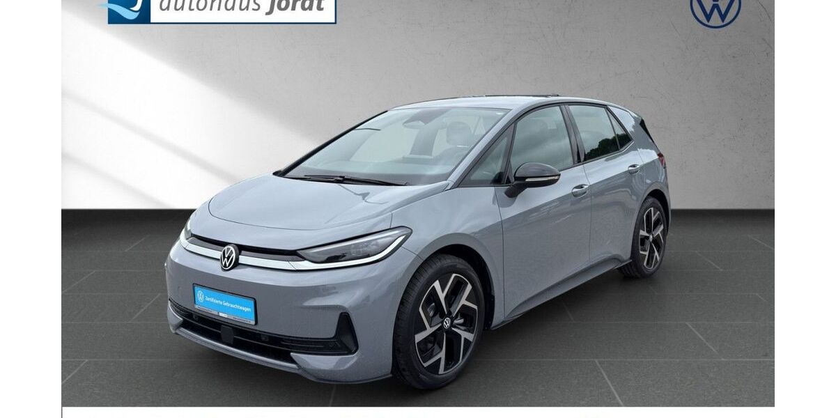 VW ID.3 1.507 km 37.930 &euro; Schleswig 24837