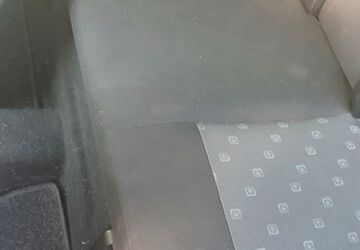 Ford Fiesta 182.000 km 700 &euro; Durmersheim 76448