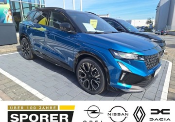 Renault Austral 9.500 km 44.590 &euro; Weinheim 69469