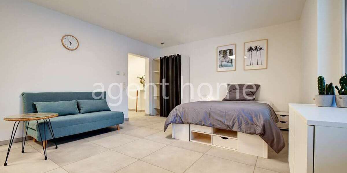 Etagenwohnung Stuttgart Vaihingen - 1 Zimmer, 33 m&sup2;, 920&euro; | Angebot:27318662