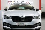 Skoda Superb Combi 2.0 TDI DSG 4x4 SPORTLINE BLACK 110.000 km 26.777 &euro; Hamm 59077
