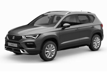 Seat Ateca 18.355 km 28.988 &euro; Leverkusen 51379