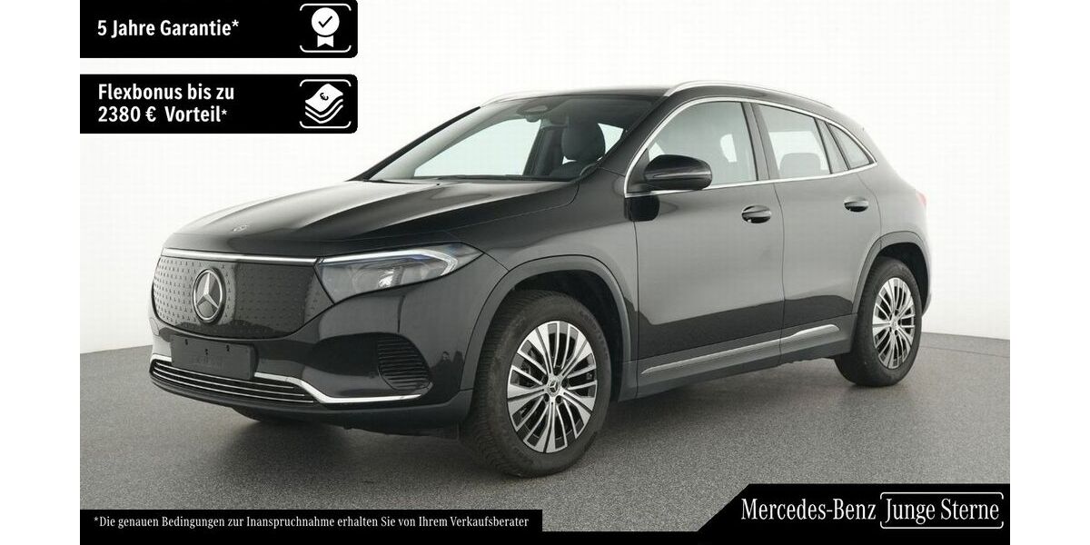 Mercedes-Benz EQA 21.991 km 38.450 &euro; Landsham 85652