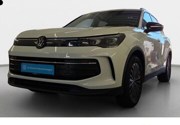 VW Tiguan 21.190 km 33.190 &euro; Bad Nauheim 61231