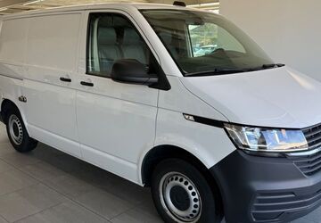 VW T6 Transporter 149.000 km 13.990 &euro; Braunschweig 38116