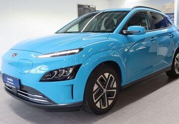 Hyundai KONA 75.687 km 23.380 &euro; Schweinfurt 97424
