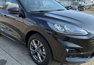 Ford Kuga 92.500 km 15.999 &euro; Butzbach 35510
