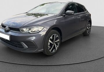 VW Polo 8.550 km 24.250 &euro; Manching 85077