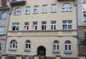 Wohnung Plauen Ostvorstadt - 2 Zimmer, 54 m&sup2;, 300&euro; | Angebot:27318458