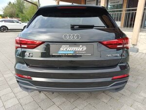 Audi Q3 35 TFSI S tronic|S-LINE|PANO|KOMFORT|AMBIENTE S 45.206 km 33.990 &euro; Höhenkirchen-Siegertsbrun 85635
