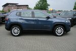 Jeep Compass 1.5 Mild-Hybrid Altitude LED ACC Kamera 9.563 km 24.980 &euro; Falkensee 14612