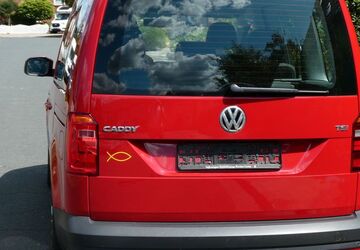 VW Caddy 63.500 km 15.000 &euro; Burgdorf 31303