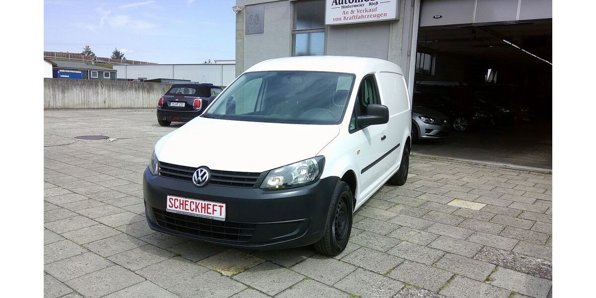 VW Caddy Maxi 247.738 km 4.490 &euro; Puchheim /bei München 82178