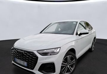 Audi Q5 20.705 km 44.949 &euro; Hagen 58091