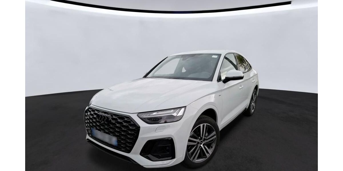 Audi Q5 20.705 km 44.949 &euro; Hagen 58091