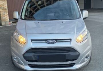Ford Tourneo Connect 169.100 km 11.890 &euro; Stuttgart 70188