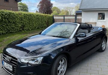 Audi A5 94.370 km 16.400 &euro; Heidmühlen 24598