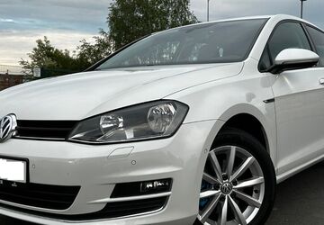 VW Golf 161.000 km 9.699 &euro; Hanau 63457