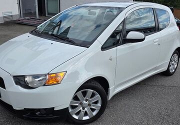Mitsubishi Colt 130.770 km 4.200 &euro; Fürstenstein 94538