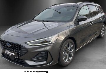 Ford Focus 11.990 km 25.990 &euro; Sandhausen 69207