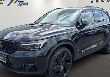 Volvo XC40 13.222 km 36.480 &euro; Jork-Königreich 21635
