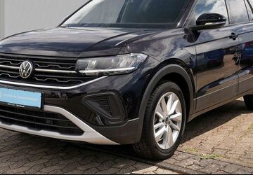 VW T-Cross 24.992 km 19.680 &euro; Neuwied 56564