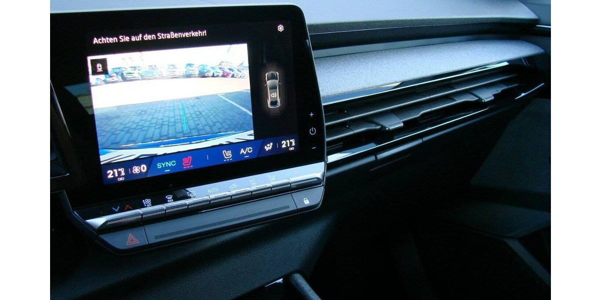 Renault Austral 1,3TCe 160 Mild-Hybrid Evolution Temp 2.698 km 27.480 &euro; Falkensee 14612