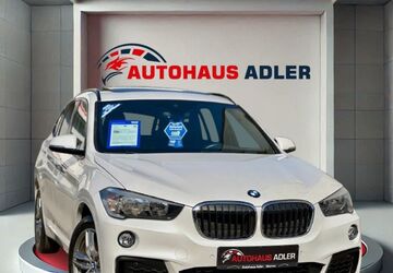 BMW X1 124.900 km 21.990 &euro; Worms 67549