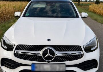 Mercedes-Benz GLC 300 115.232 km 32.990 &euro; Kehl 77694