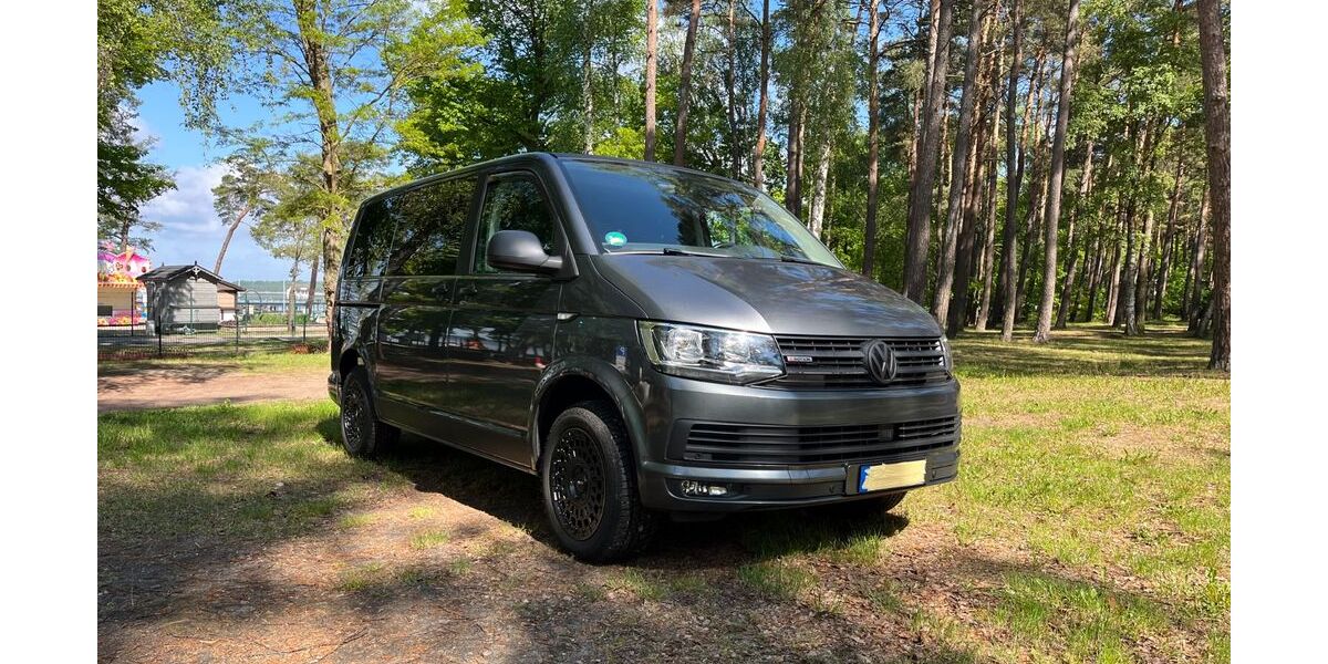 VW T6 Multivan 225.000 km 25.000 &euro; Tangermünde 39599