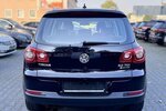 VW Tiguan Sport & Style / Allrad/ Automatik / Leder 195.000 km 8.900 &euro; Mönchengladbach 41066