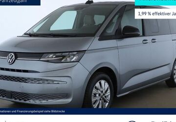 VW T7 Multivan 1.633 km 44.690 &euro; Bochum 44866