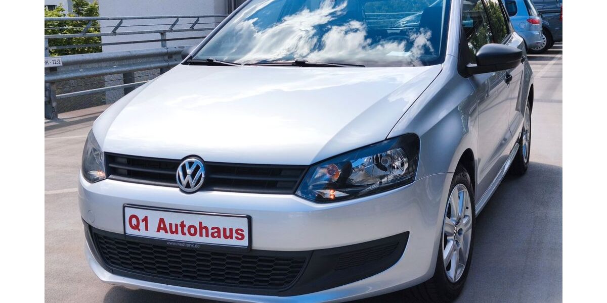 VW Polo 200.000 km 4.290 &euro; Berlin 13055
