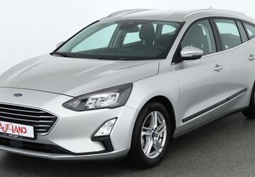 Ford Focus 102.743 km 14.990 &euro; Zöllnitz 07751