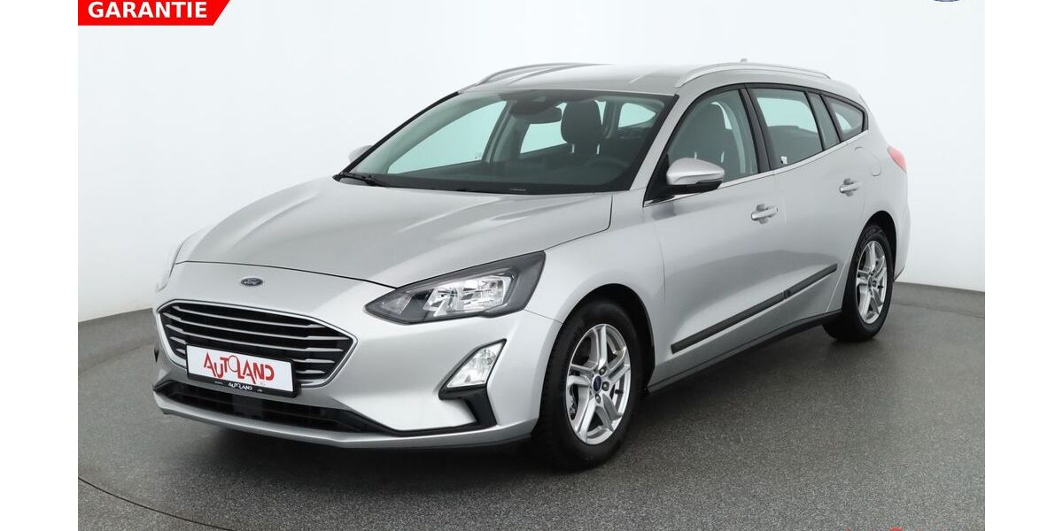 Ford Focus 102.743 km 14.990 &euro; Zöllnitz 07751