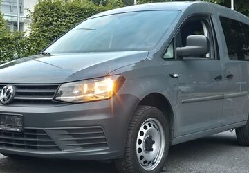 VW Caddy 255.000 km 9.000 &euro; Ennepetal 58256