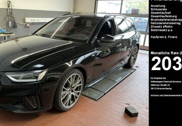 Audi A4 125.778 km 23.800 &euro; Oelde (Stromberg) 59302