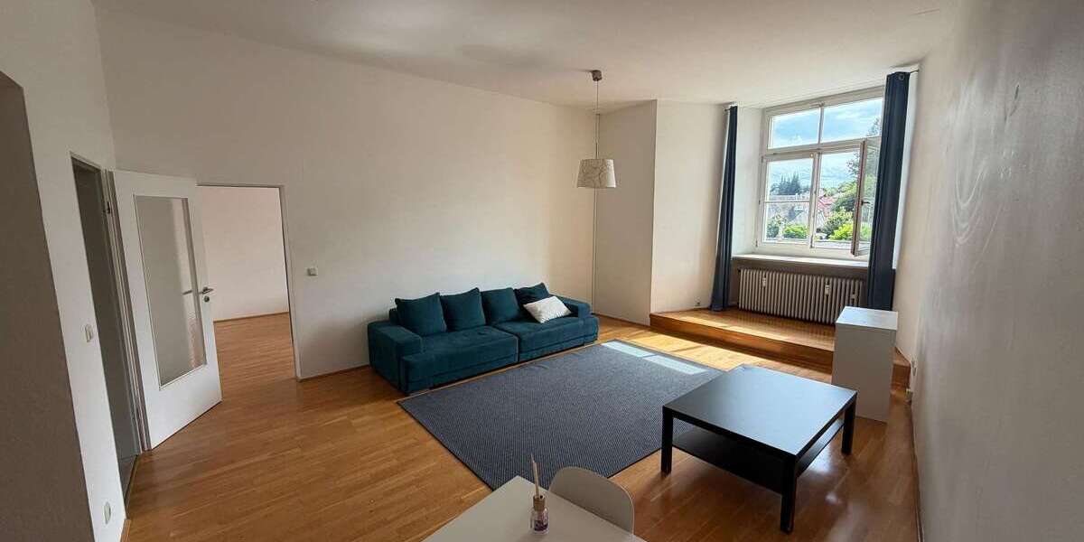 Etagenwohnung Laufen - 2 Zimmer, 72 m&sup2;, 620&euro; | Angebot:27322714