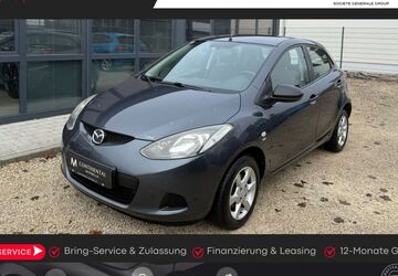 Mazda 2 179.000 km 2.490 &euro; Schwabmünchen 86830
