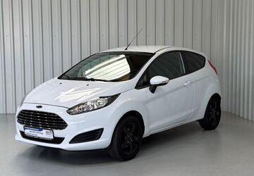 Ford Fiesta 150.000 km 3.950 &euro; Lippstadt 59555