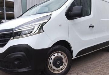 Renault Trafic 110.500 km 16.490 &euro; Aschaffenburg 63741