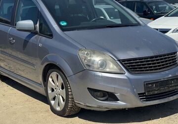 Opel Zafira 210.287 km 1.999 &euro; Wildau 15745