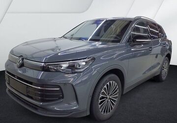 VW Tiguan 25.189 km 32.990 &euro; Schüttorf 48465